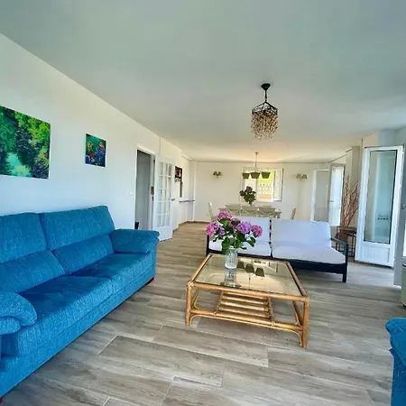 La Casuca De San Juan De La Canal Holiday home *