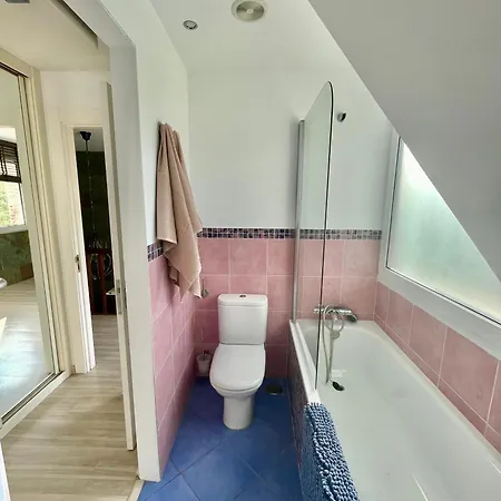 La Casuca De San Juan De La Canal Holiday home