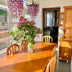 Holiday home La Casuca De San Juan De La Canal