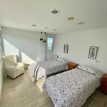 La Casuca De San Juan De La Canal Holiday home *