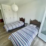La Casuca De San Juan De La Canal Holiday home *