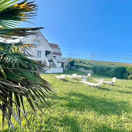 Hébergement de vacances La Casuca De San Juan De La Canal Santa Cruz De Bezana