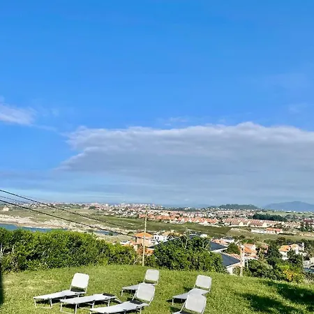 La Casuca De San Juan De La Canal *