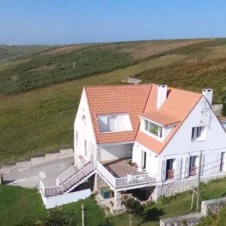 Holiday home La Casuca De San Juan De La Canal