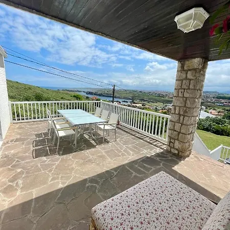 La Casuca De San Juan De La Canal *