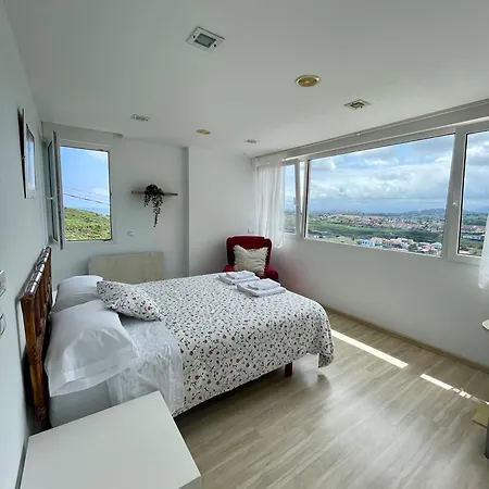 Ferienhaus La Casuca De San Juan De La Canal Santa Cruz De Bezana