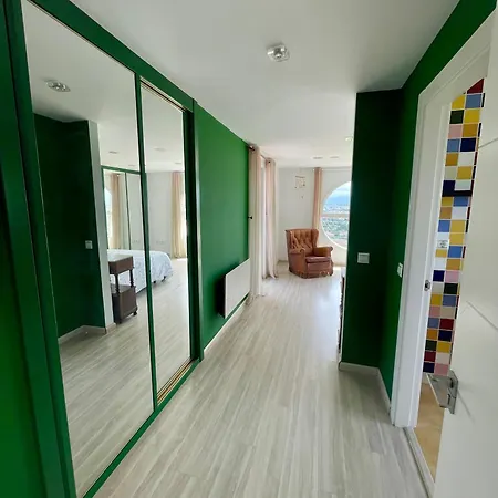 Holiday home La Casuca De San Juan De La Canal *