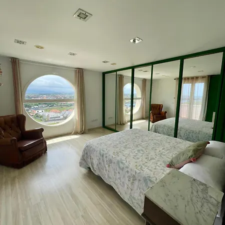 La Casuca De San Juan De La Canal