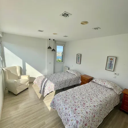 La Casuca De San Juan De La Canal Holiday home *