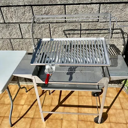 Holiday home La Casuca De San Juan De La Canal Santa Cruz De Bezana