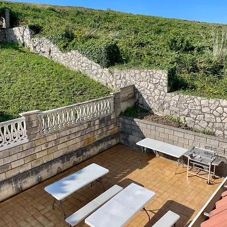 Hébergement de vacances La Casuca De San Juan De La Canal *