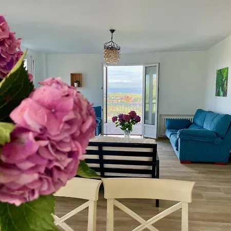 La Casuca De San Juan De La Canal * Santa Cruz De Bezana