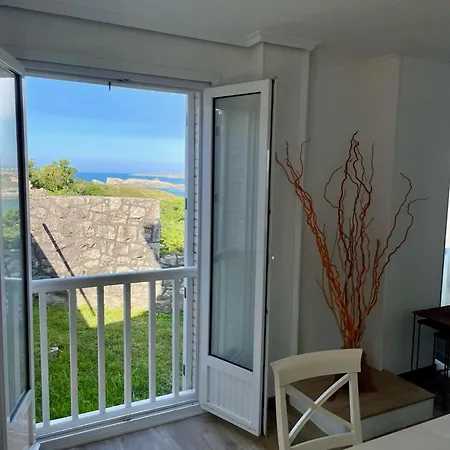 Holiday home La Casuca De San Juan De La Canal