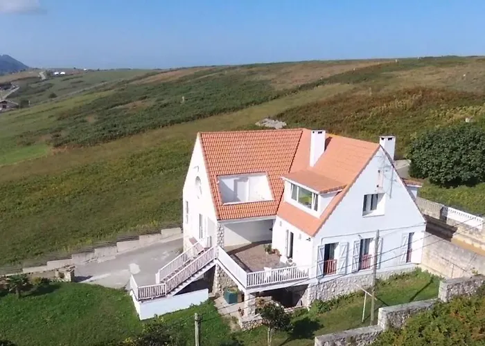 Holiday home La Casuca De San Juan De La Canal