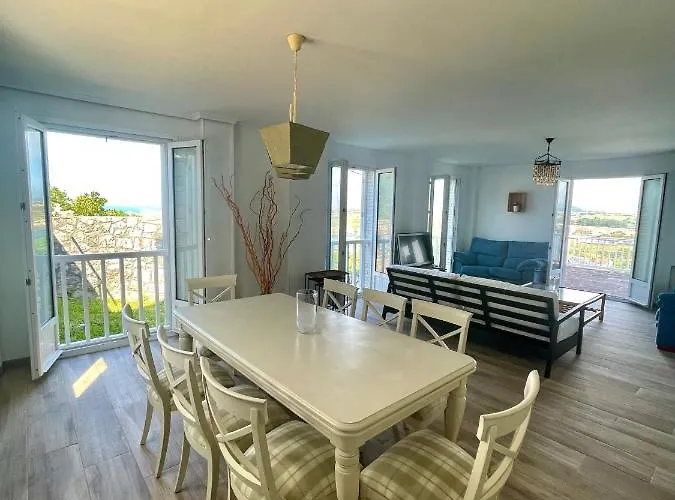 Holiday home La Casuca De San Juan De La Canal