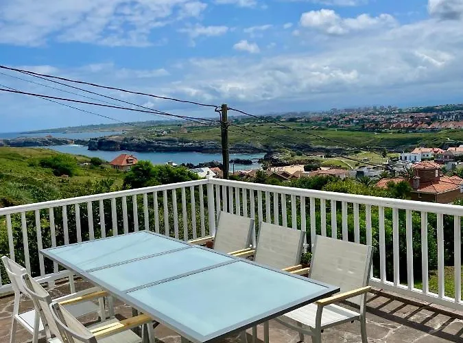 La Casuca De San Juan De La Canal * Santa Cruz De Bezana