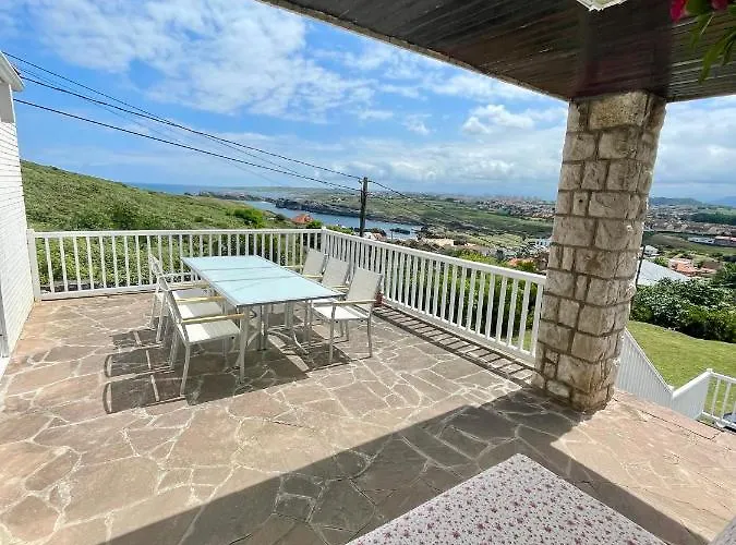 La Casuca De San Juan De La Canal *