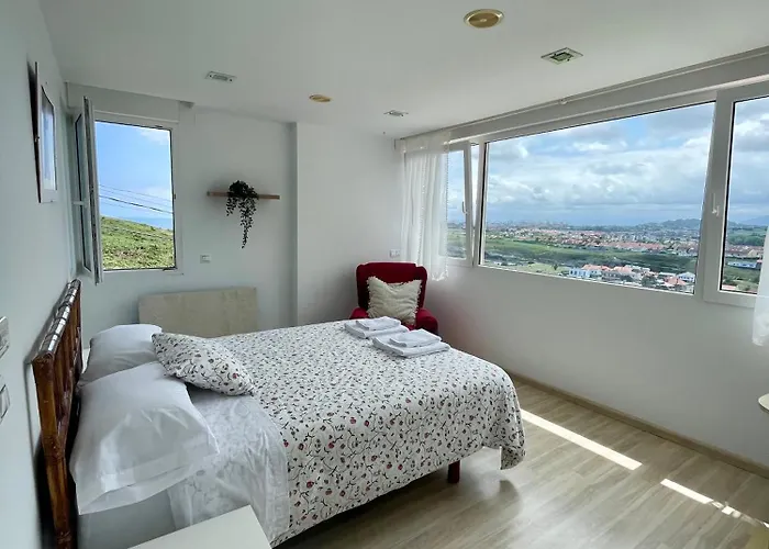 Holiday home La Casuca De San Juan De La Canal Santa Cruz De Bezana