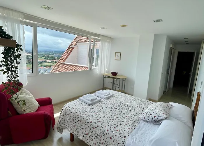 Holiday home La Casuca De San Juan De La Canal *