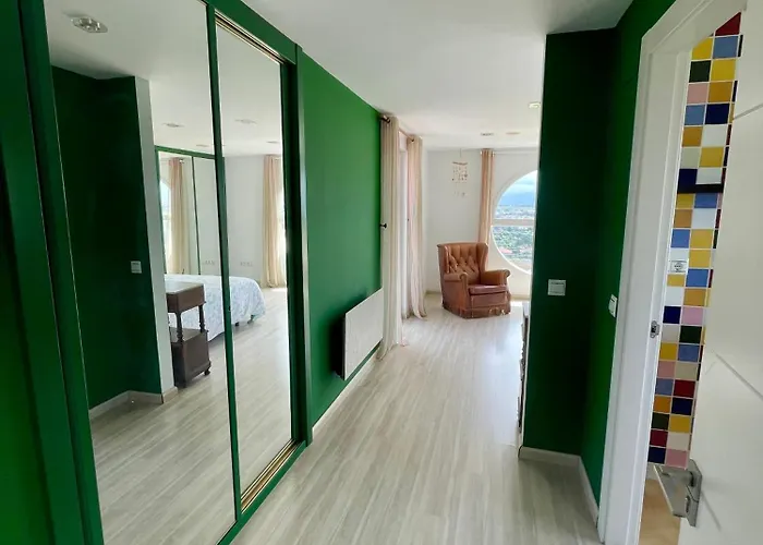 Holiday home La Casuca De San Juan De La Canal *