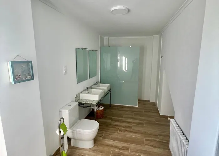 La Casuca De San Juan De La Canal Santa Cruz De Bezana