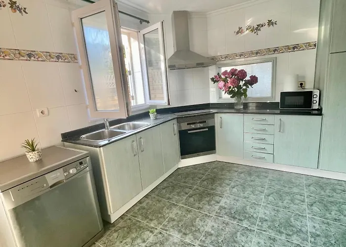 Holiday home La Casuca De San Juan De La Canal *