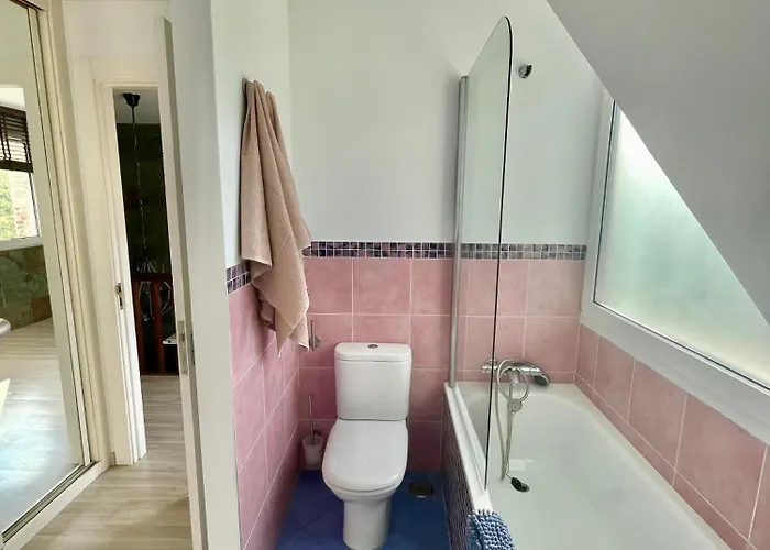 La Casuca De San Juan De La Canal Holiday home