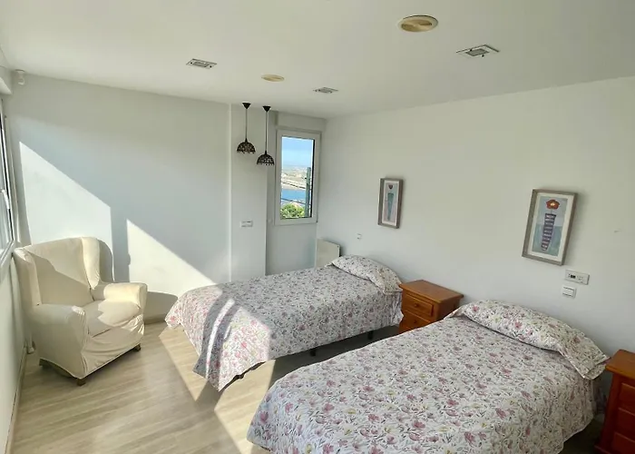 La Casuca De San Juan De La Canal Holiday home *