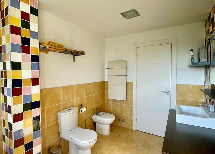 La Casuca De San Juan De La Canal Santa Cruz De Bezana