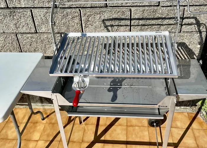 Holiday home La Casuca De San Juan De La Canal Santa Cruz De Bezana