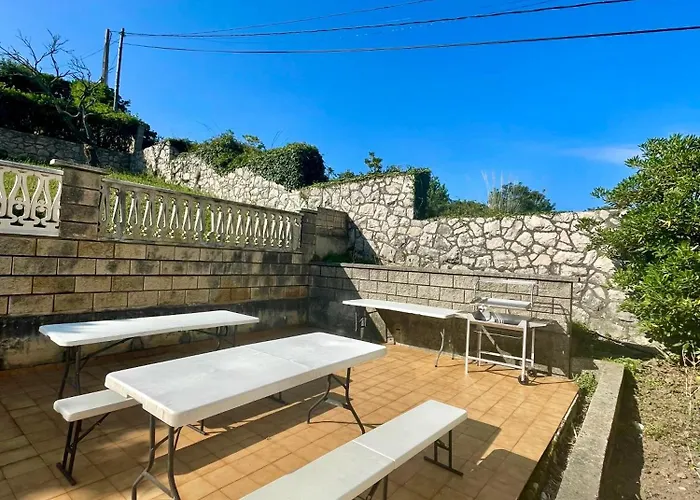 Holiday home La Casuca De San Juan De La Canal *