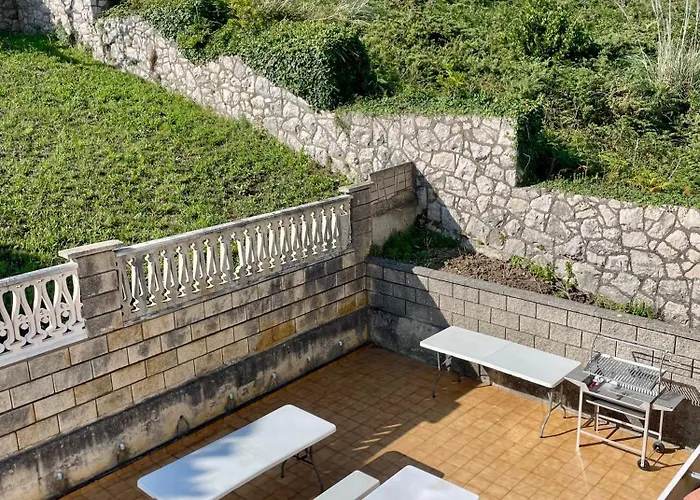 Holiday home La Casuca De San Juan De La Canal *