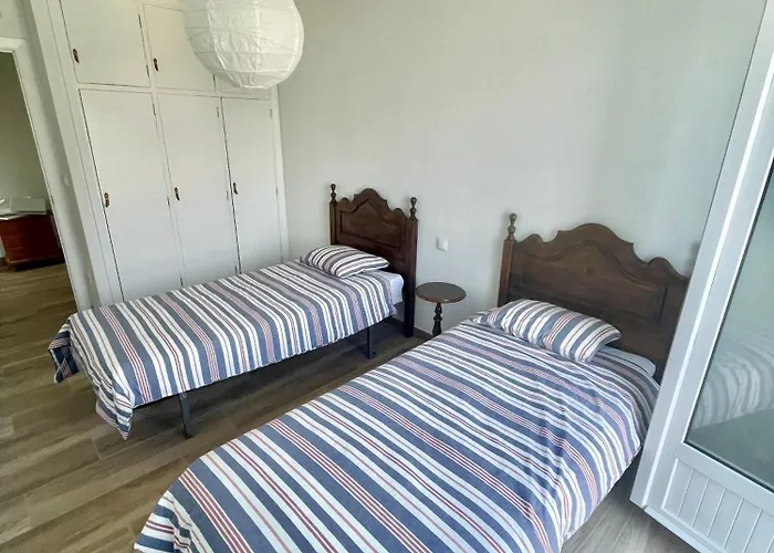 La Casuca De San Juan De La Canal Holiday home *