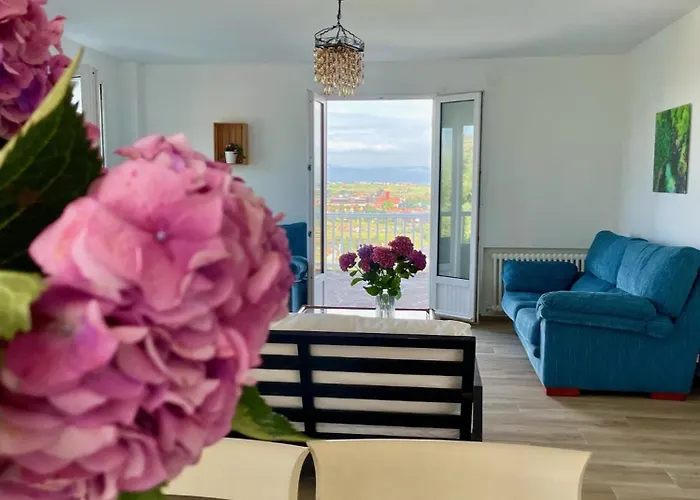 La Casuca De San Juan De La Canal * Santa Cruz De Bezana