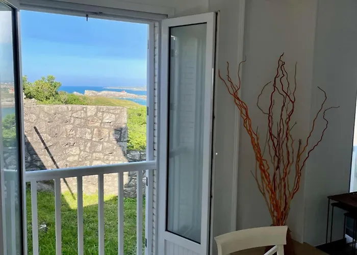 Holiday home La Casuca De San Juan De La Canal