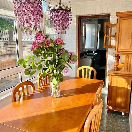 Vakantiehuis La Casuca De San Juan De La Canal