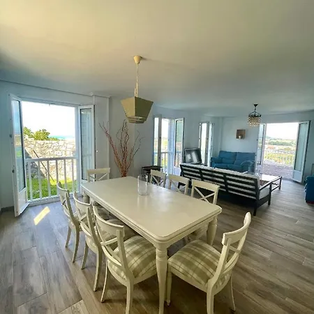 Vakantiehuis La Casuca De San Juan De La Canal