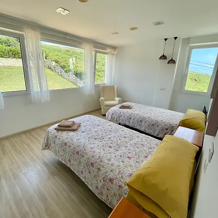 La Casuca De San Juan De La Canal * Santa Cruz De Bezana