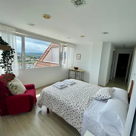 Vakantiehuis La Casuca De San Juan De La Canal *