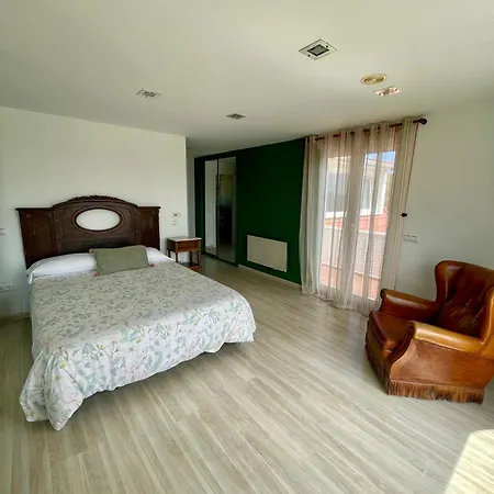 La Casuca De San Juan De La Canal *