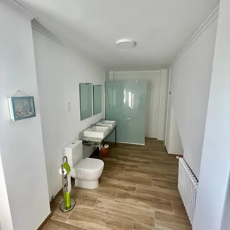 La Casuca De San Juan De La Canal Santa Cruz De Bezana