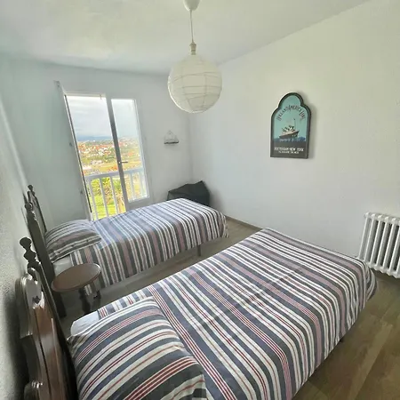 La Casuca De San Juan De La Canal Vakantiehuis