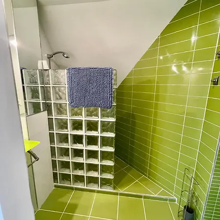 Vakantiehuis La Casuca De San Juan De La Canal *