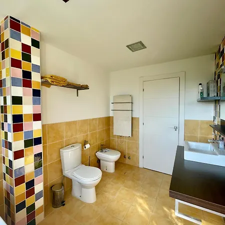 La Casuca De San Juan De La Canal Santa Cruz De Bezana