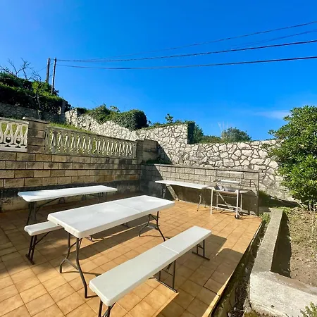 Vakantiehuis La Casuca De San Juan De La Canal *