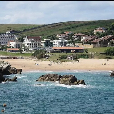 La Casuca De San Juan De La Canal Santa Cruz De Bezana