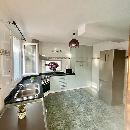La Casuca De San Juan De La Canal Casa vacanze Santa Cruz De Bezana