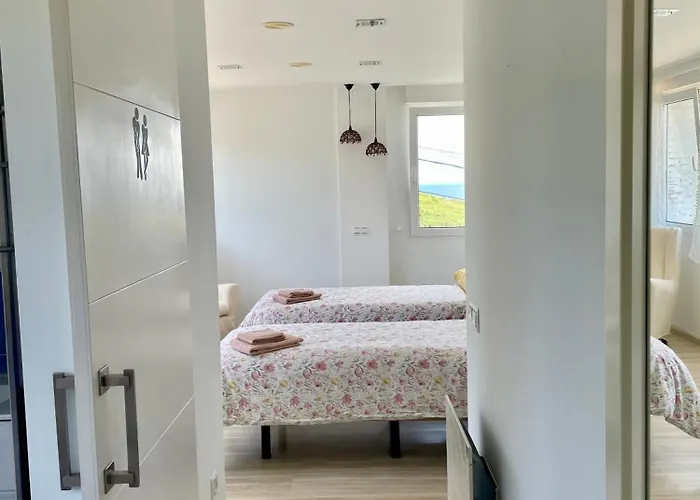 La Casuca De San Juan De La Canal * 圣克鲁斯德韦萨纳