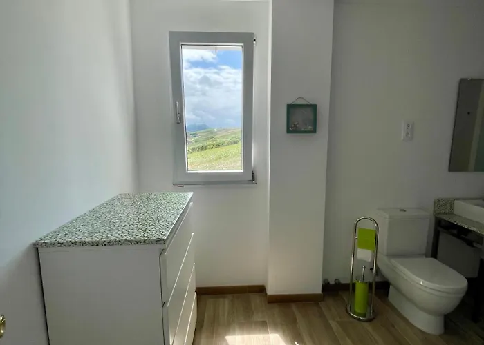 La Casuca De San Juan De La Canal 圣克鲁斯德韦萨纳