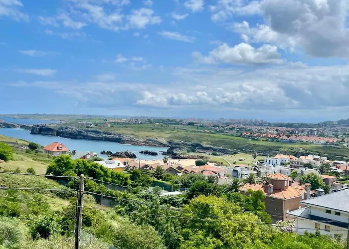 La Casuca De San Juan De La Canal 度假居 圣克鲁斯德韦萨纳